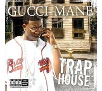Gucci Mane - Trap House (20th) (Get On Down) [Vinilo]