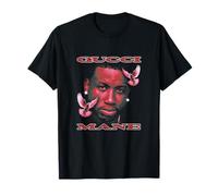 Gucci Mane Two Doves Camiseta