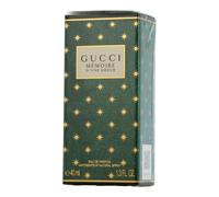 Gucci Mémoire d'une Odeur - Eau de Parfum EDP Spray 40 ml