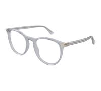 Gucci Mujer Gucci GG0027O 010 Monturas ópticas Acetato Redonda