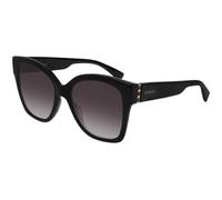 Gucci GG0459S-001 Diseñador Lectura Gafas Brillo Black Cateye 54mm Elegir Poder