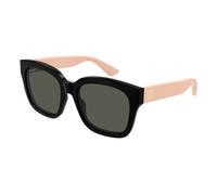 Gucci Mujer Gucci GG1338S 006 Gafas de sol Inyectado Negro Gris Cat Eye