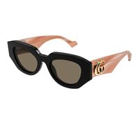 Gafas De Sol Gucci Gg 1421s 008 Negro | Rosa