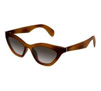 Gucci Mujer Gucci GG1931S 003 Gafas de sol Inyectado la Habana Gris Cat Eye