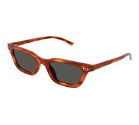 Gucci Mujer Gucci GG1944S 002 Gafas de sol Acetato la Habana Gris Cat Eye