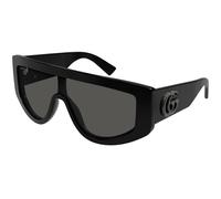 Gucci Mujer Gucci GG1950S 001 Gafas de sol Acetato Negro Gris Máscara