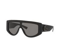 Gucci Mujer Sunglass GG1950S - Color del Marco: Negro, Color de la Lente: Gris