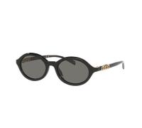 Gucci Mujer Sunglass Gg2153S - Color del Marco: Negro, Color de la Lente: Gris