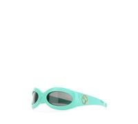 Gucci - Occhiali da sole - Accessories - Mujer - Azul - ONE SIZE -