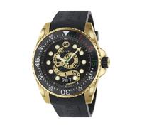 Gucci - Reloj de buceo - Accessories - Hombre - Amarillo - ONE SIZE -