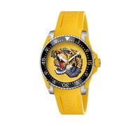 Gucci - Reloj de buceo - Accessories - Hombre - Negro - ONE SIZE -