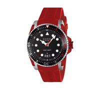 Gucci - Reloj de Buceo - Accessories - Hombre - Rojo - ONE SIZE -