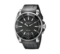 Gucci - Reloj de buceo Ya 136204 - Accessories - Hombre - Gris - ONE SIZE -