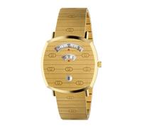 Gucci - Reloj Grip - Accessories - Hombre - Amarillo - ONE SIZE -