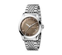 Gucci - Reloj Ya 126406 - Accessories - Hombre - Gris - ONE SIZE -