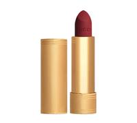 Gucci Rouge à Lèvres Matte Lipstick Pintalabios 3.5 g Nr. 504 - Myra Crimson