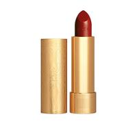 Gucci Rouge à Lèvres Satin Lipstick Pintalabios 3.5 g Nr. 504 - Myra Crimson