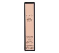 Gucci Rouge Brillant Glow & Care Lip Colour 1.80 g Lápiz labial Lápiz de labios 1.8 g