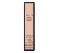 Gucci Rouge Brillant Glow & Care Lip Colour 1.80 g Lápiz labial Lápiz de labios 1.8 g
