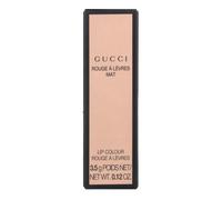Gucci Rouge Mat Lip Colour 3.50 g Lápiz labial Lápiz de labios 3.5 g