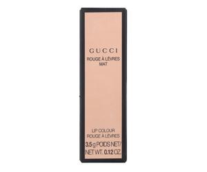 Gucci Rouge Mat Lip Colour 3.50 g Lápiz labial Lápiz de labios 3.5 g
