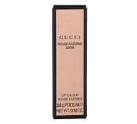 Gucci Rouge Matte Lipstick 3.50 g Lápiz labial Lápiz de labios 3.5 g