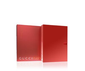 Gucci Rush agua de tocador para mujer 50 ml