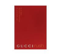 Gucci Rush For Women Eau de toilette Spray 75 ml