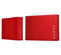 Gucci Rush For Women Eau de toilette Spray 50 ml