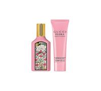 GUCCI Set de regalo - Set de regalo doble Flora Eau de Parfum 2x50ml