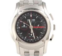 Gucci Vintage - Pre-owned Acero Inoxidable relojes - Pre-owned - Hombre - Negro - ONE SIZE -