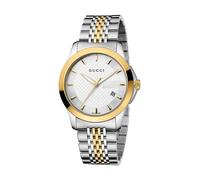 Gucci - Ya 126409 Reloj G-Timeless - Accessories - Hombre - Gris - ONE SIZE -