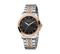Gucci - Ya 126410 Reloj de Pulsera - Accessories - Hombre - Gris - ONE SIZE -