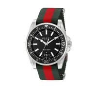 Gucci - Ya 136206 Reloj de Buceo - Accessories - Hombre - Multicolor - ONE SIZE -