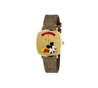 Gucci YA157420 Reloj Unisex Disney X Gucci Grip 35mm