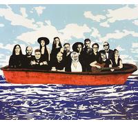 Guccini, France Note di viaggio - Capitolo 1: venite avan (CD) (Importación USA)