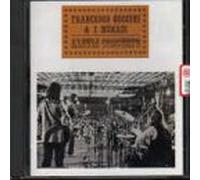 Guccini, Francesco - Album Concerto
