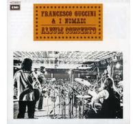 Guccini Francesco - Album Concerto