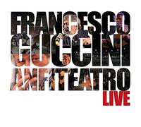 Guccini Francesco - Anfiteatro Live