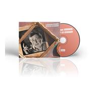 Guccini Francesco Canciones De Osteria Nuevo CD E Legal Sellado
