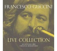 Guccini Francesco - Concerto Live @ Rsi (20 Gennaio 1982)