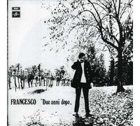 Francesco Guccini – Dos Años Después – LP Vinilo – 2025