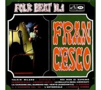 Francesco Guccini – Folk Beat Vol. 1 – Vinilo (2025)