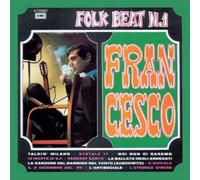 Guccini Francesco - Folk Beat N.1 [Vinilo]