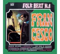 Guccini Francesco Folk Beat N.1 (Vinyl)