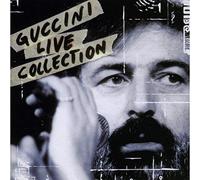Guccini Francesco - Guccini Live Collection
