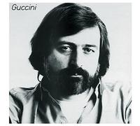 Guccini Francesco - Guccini [Vinilo]