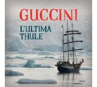 Francesco Guccini – La Última Thule – CD – Digi-