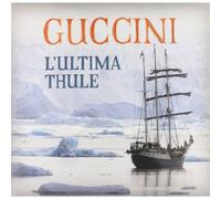 Guccini Francesco - L'ultima Thule
