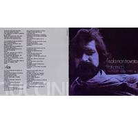 Guccini Francesco - L'isola Non Trovata